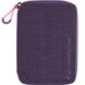 Картинка Нейлоновый кошелек с зашитой банковских карт Lifeventure RFID Mini Travel Wallet purple (68766) 68766 - Кошельки Lifeventure