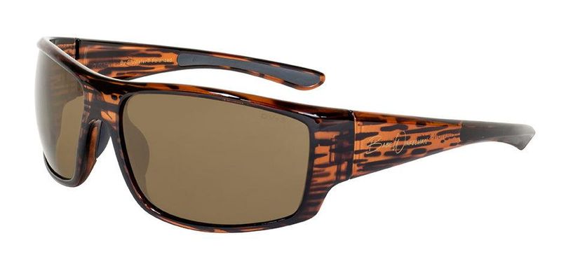 Картинка Поляризационные очки BluWater EDITION 3 Brown (4ВИН3-Ч50П) 4ВИН3-Ч50П - Поляризационные очки BluWater