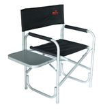 Фото Раскладной директорский стул с откидным столом Tramp TRF-002 - Кресла кемпинговые Tramp