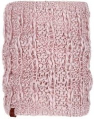 Картинка Бафф (шарф-труба) Buff Knitted Neckwarmer Comfort Liv, Coral Pink (BU 117872.506.10.00) BU 117872.506.10.00 - Шарфы многофункциональные Buff