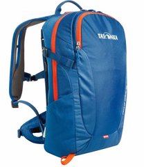 Зображення Рюкзак туристичний Tatonka Hiking Pack 15 Ocean Blue (TAT 1545.065) TAT 1545.065 - Туристичні рюкзаки Tatonka