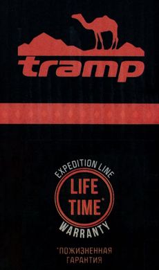 Зображення Термос Tramp Expedition Line 0,9 л черный (TRC-027-black) UTRC-027-black - Термоси Tramp