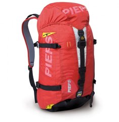 Зображення Рюкзак Pieps Climber pro 28 Red, 28 л PE 109571 - Туристичні рюкзаки Pieps