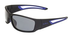 Картинка Поляризационные очки BluWater INTERSECT 2 Gray 4ИНТЕ2-20П - Поляризационные очки BluWater
