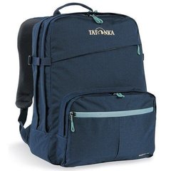 Зображення Рюкзак міський Tatonka Magpie 24л, синій (TAT 1617.004) TAT 1617.004 - Туристичні рюкзаки Tatonka