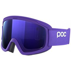 Зображення Маска горнолыжная POC Opsin, Ametist Purple, One Size (PC 408001608ONE1) PC 408001608ONE1 - Маски гірськолижні POC