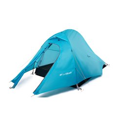 Картинка Палатка двухместная ультралегкая экспедиционная 3F Ul Gear ZhengTu 2 210T 3 season (2210T4S) 2210T4S   раздел Туристические палатки