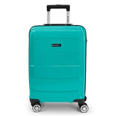 Зображення Валіза Gabol Midori (S) Turquoise (122101 018) 929436 - Дорожні рюкзаки та сумки Gabol