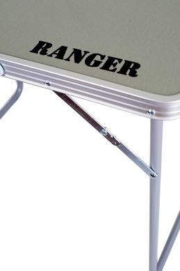 Зображення Стол компактный с чехлом Ranger Lite RA 1105 - Розкладні столи Ranger