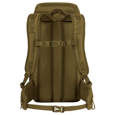 Зображення Рюкзак тактичний Highlander Eagle 2 Backpack 30L Coyote Tan (TT193-CT) 929721 - Тактичні рюкзаки Highlander