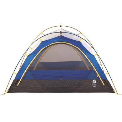 Картинка Экспедиционная 3 местная палатка Sierra Designs Convert 3 (40147018) 40147018 - Туристические палатки Sierra Designs