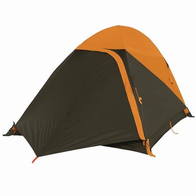 Картинка Двухместная палатка для пешего туризма Kelty Grand Mesa 2 (40811720) 40811720 - Туристические палатки KELTY