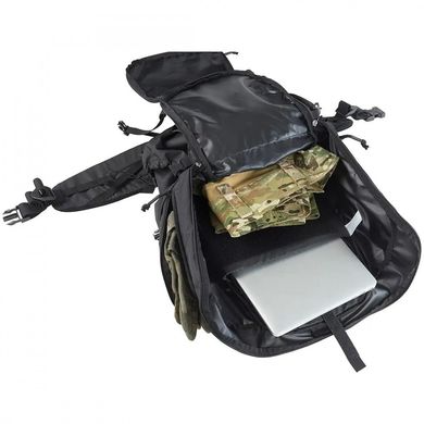 Зображення Рюкзак тактичний Kelty Tactical Redwing 50 black (T2615217-BK) T2615217-BK - Тактичні рюкзаки KELTY