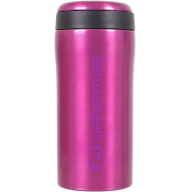 Картинка Термокружка Lifeventure Thermal Mug pink (9530P) 9530P - Термокружки Lifeventure