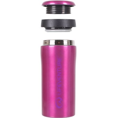 Картинка Термокружка Lifeventure Thermal Mug pink (9530P) 9530P - Термокружки Lifeventure