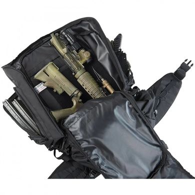 Картинка Рюкзак тактический Kelty Tactical Redwing 50 black (T2615217-BK) T2615217-BK - Тактические рюкзаки KELTY