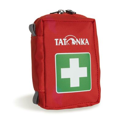 Зображення Аптечка туристична Tatonka First Aid XS Red (TAT 2807.015) TAT 2807.015 - Аптечки туристчині Tatonka