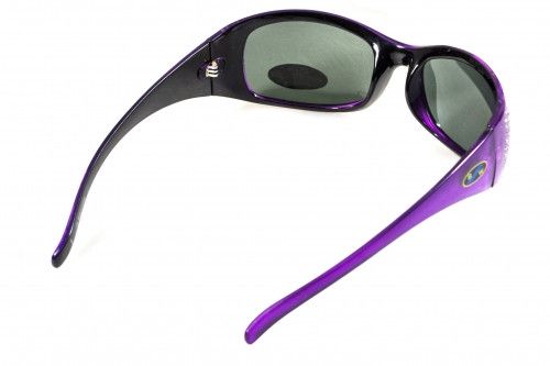 Картинка Женские солнцезащитные очки BluWater BISCAYENE Pink (4БИСК-П20П) 4БИСК-П20П - Поляризационные очки BluWater