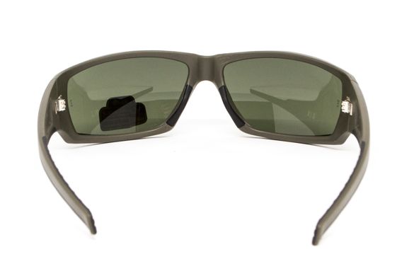 Зображення Захисні окуляри Venture Gear Tactical OverWatch Green (forest gray) Anti-Fog (VG-OVERGN-FGR1) VG-OVERGN-FGR1 - Тактичні та балістичні окуляри Venture Gear