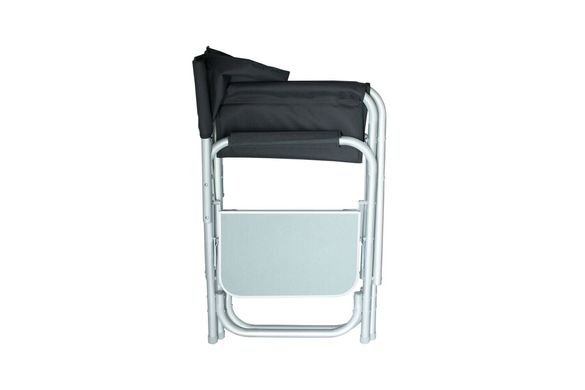 Картинка Раскладной директорский стул с откидным столом Tramp TRF-002 - Кресла кемпинговые Tramp