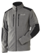 Картинка Куртка флисовая Norfin GLACIER GRAY (477103-L) 477103-L - Куртки и кофты Norfin