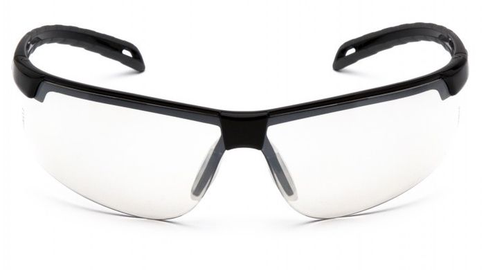 Картинка Фотохромные очки хамелеоны Pyramex EVER-LITE Clear (2ЕВ24-10) 2ЕВ24-10 - Фотохромные защитные очки Pyramex
