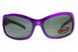 Зображення Жіночі поляризаційні окуляри BluWater BISCAYENE Pink (4БИСК-П20П) 4БИСК-П20П - Поляризаційні окуляри BluWater
