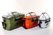 Картинка Сумка для рыбалки Tramp Fishing bag EVA Orange - L TRP-030-Orange-L - Рыболовные сумки и ящики Tramp