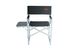 Картинка Раскладной директорский стул с откидным столом Tramp TRF-002 - Кресла кемпинговые Tramp
