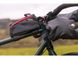 Зображення Велосумка на раму Acepac Fuel Bag L Nylon (ACPC 1073.GRY) 1.2L ACPC 107327 - Сумки велосипедні Acepac