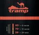 Картинка Термос Tramp Expedition Line 0,9 л черный (TRC-027-black) UTRC-027-black - Термосы Tramp