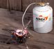 Картинка Мультитопливная горелка (бензин, керосин) Kovea Booster (KB-0603-1) 8806372095192 - Жидко и твердотопливные горелки Kovea