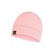 Зображення Шапка дитяча (8-12) Buff Kids Polar Hat, Solid Flamingo Pink (BU 113415.560.10.00) BU 113415.560.10.00 - Шапки Buff