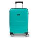 Зображення Валіза Gabol Midori (S) Turquoise (122101 018) 929436 - Дорожні рюкзаки та сумки Gabol