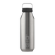 Картинка Термофляга Sea to Summit 360° degrees Vacuum Insulated Stainless Narrow Mouth Bottle, Silver, 750 ml (STS 360BOTNRW750ST) STS 360BOTNRW750ST - Термофляги и термобутылки Sea to Summit