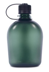 Картинка Фляга Pinguin - Tritan Bottle Flask BPA-free Green, 0.75 л PNG 659.Green-0,75   раздел Бутылки