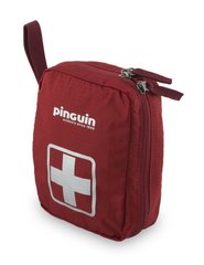 Картинка Аптечка туристическая Pinguin First Aid Kit 2020 Red, M (PNG 355031) PNG 355031 - Аптечки туристические Pinguin