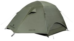 Картинка Палатка двомесная Ferrino Nemesi 2 Pro Olive Green (91212MOOFR) 929820 - Туристические палатки Ferrino