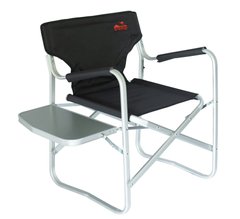 Зображення Директорський стілець Tramp люкс, TRF-020 TRF-020 - Крісла кемпінгові Tramp