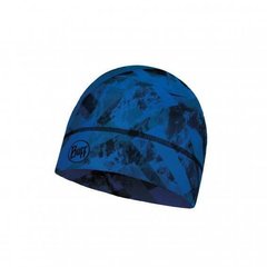 Зображення Шапка Buff Thermonet Hat, Mountain Top Cape Blue (BU 118078.715.10.00) BU 118078.715.10.00 - Шапки Buff