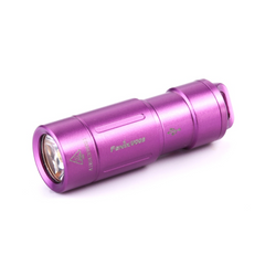 Зображення Ліхтар наключный Fenix UC02 Purple UC02pr - Наключні ліхтарі Fenix