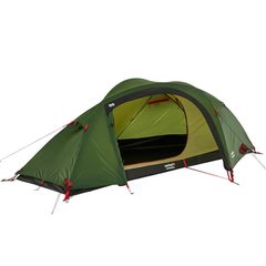 Картинка Палатка Wechsel Pathfinder UL Green (231085) DAS301050 - Туристические палатки Wechsel