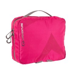 Картинка Сумка Lifeventure Wash Bag Large (64042) 64042 - Дорожные рюкзаки и сумки Lifeventure