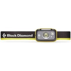 Картинка Фонарь налобный Black Diamond Spot Citrus, 325 люмен (BD 620641.7000) BD 620641.7000 - Налобные фонари Black Diamond