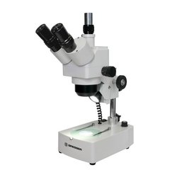 Зображення Микроскоп Bresser Advance ICD 10x-160x (908586) 908586 - Мікроскопи Bresser