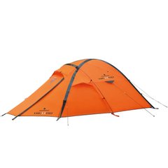 Картинка Палатка 2 местная туристическая Ferrino Pilier 2 Orange (928048) 928048 - Туристические палатки Ferrino