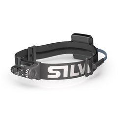 Зображення Налобний ліхтар Silva Trail Runner Free H, 400 люмен (SLV 37808) SLV 37808 - Налобні ліхтарі Silva