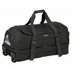 Зображення Сумка дорожня на колесах Vango Infinite 100 Black (923208) 923208 - Дорожні рюкзаки та сумки Vango
