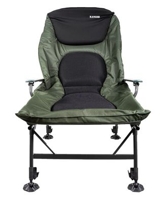 Зображення Карповое кресло-кровать Ranger Grand SL-106 RA 2230 - Карпові крісла Ranger