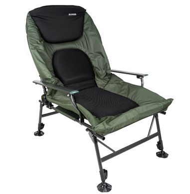 Зображення Карповое кресло-кровать Ranger Grand SL-106 RA 2230 - Карпові крісла Ranger
